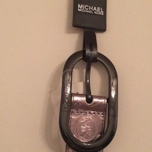 Michael Kors belt